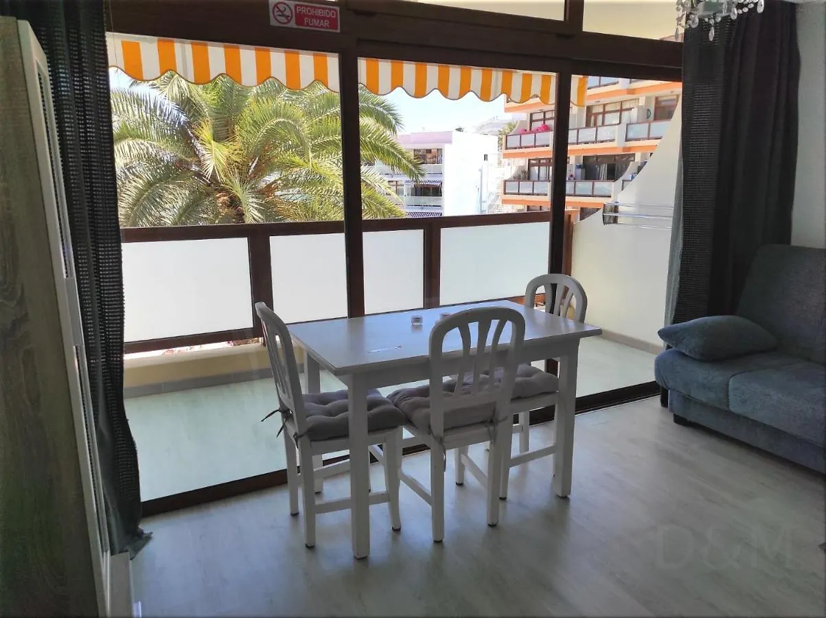 Sunny Apartment Australia By Yumbo Playa del Inglés