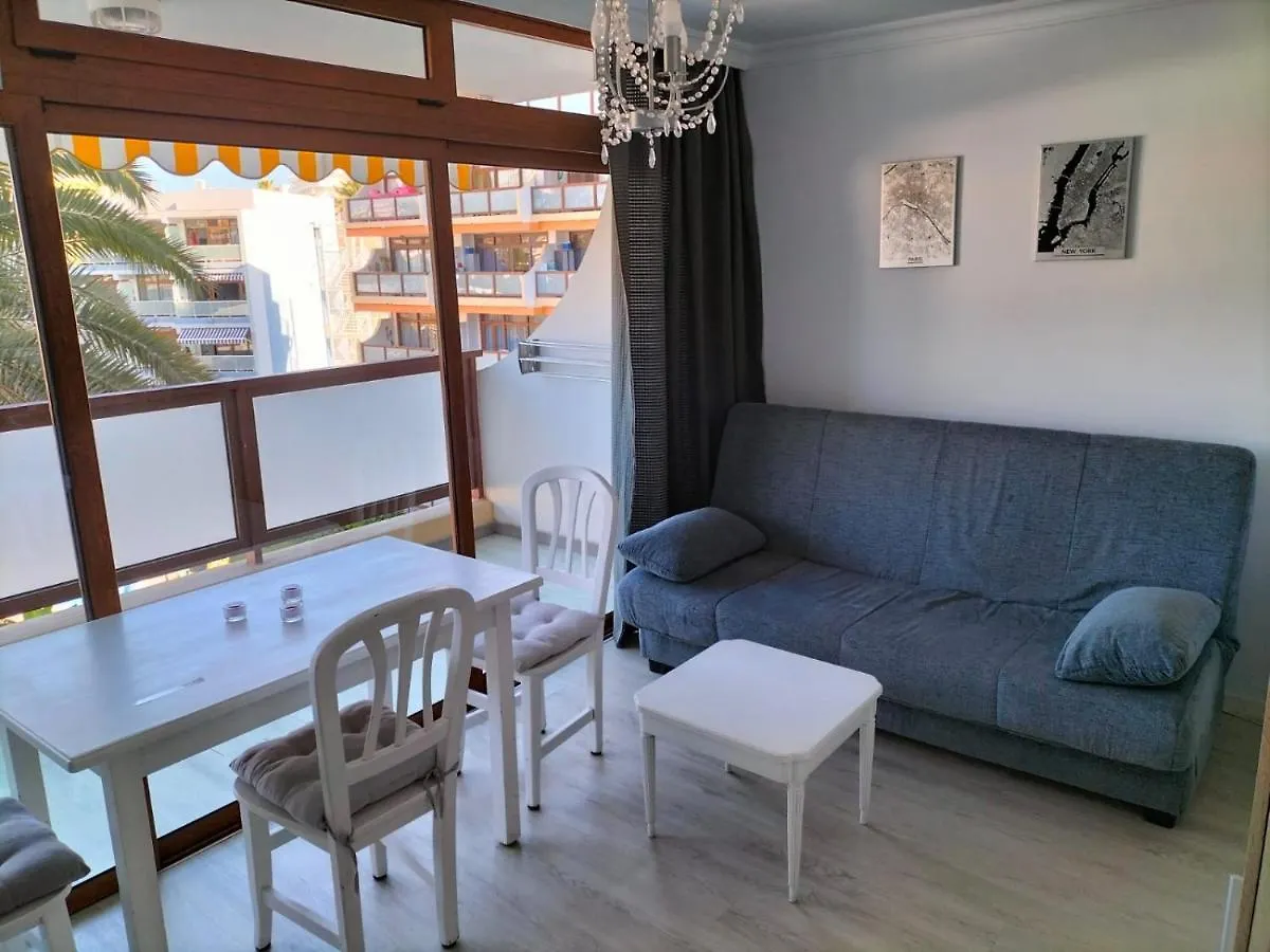 Sunny Apartment Australia By Yumbo Playa del Inglés
