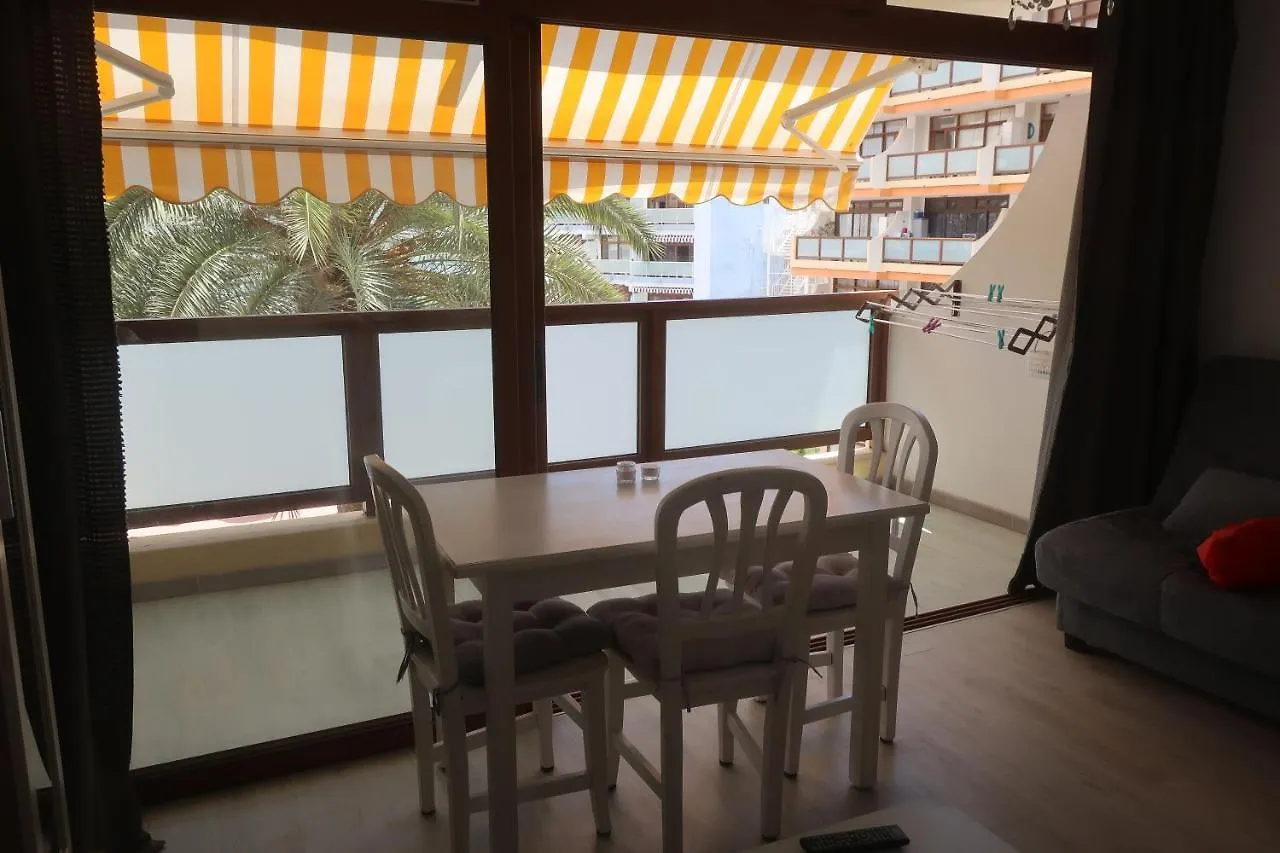 Sunny Apartment Australia By Yumbo Playa del Ingles  Spain