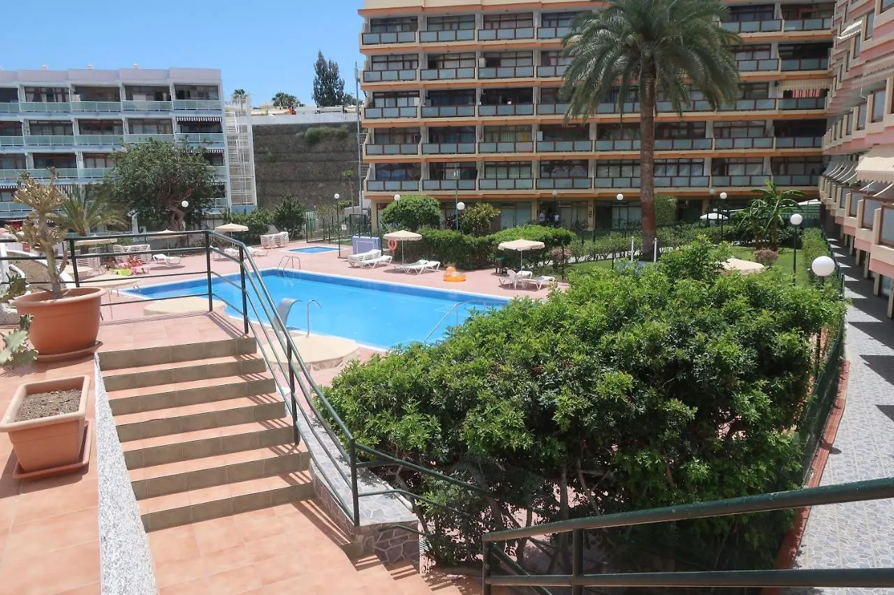 Sunny Apartment Australia By Yumbo Playa del Ingles