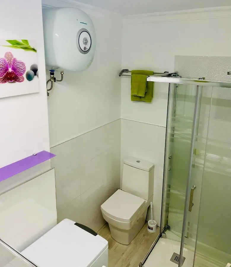 Sunny Apartment Australia By Yumbo Playa del Ingles  Playa del Ingles (Gran Canaria)
