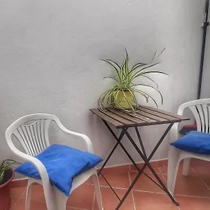 Casita El Charcon Appartamento