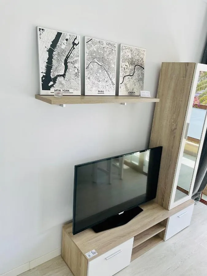 Sunny Apartment Australia By Yumbo Playa del Ingles  Spain
